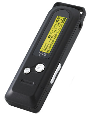 YES YMP-25 2 GB MP3 Player: Home Audio & MP3 Players Buy YES YMP-25 2 GB MP3 Player: Home Audio & MP3 Players