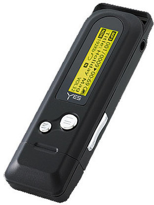 YES YMP-25 4 GB MP3 Player: Home Audio & MP3 Players Buy YES YMP-25 4 GB MP3 Player: Home Audio & MP3 Players