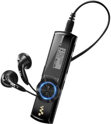 Buy Sony NWZ-B172F 2 GB MP3 Player: Home Audio & MP3 Players