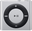 Apple iPod shuffle 4th Generation 2 GB: Home Audio & MP3 Players