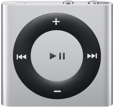 Apple iPod shuffle 4th Generation 2 GB: Home Audio & MP3 Players Buy Apple iPod shuffle 4th Generation 2 GB: Home Audio & MP3 Players