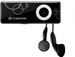 Transcend MP300 4 GB MP3 Player