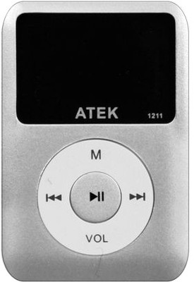 ATEK ATK 31 MP3 Player: Home Audio & MP3 Players Buy ATEK ATK 31 MP3 Player: Home Audio & MP3 Players