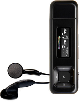 Transcend MP330 4 GB MP3 Player: Home Audio & MP3 Players Buy Transcend MP330 4 GB MP3 Player: Home Audio & MP3 Players