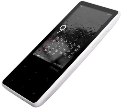Cowon iAudio 10 32 GB MP4 Player: Home Audio & MP3 Players Buy Cowon iAudio 10 32 GB MP4 Player: Home Audio & MP3 Players