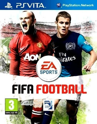 FIFA Football: Av Media Buy FIFA Football: Av Media
