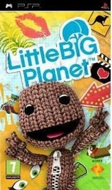 LittleBigPlanet: Av Media Buy LittleBigPlanet: Av Media
