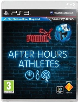 After Hours Athletes (Move Required): Av Media Buy After Hours Athletes (Move Required): Av Media