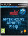 After Hours Athletes (Move Required)