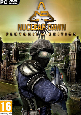 Nuclear Dawn: Av Media Buy Nuclear Dawn: Av Media