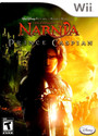 The Chronicles of Narnia - Prince Caspian: Av Media