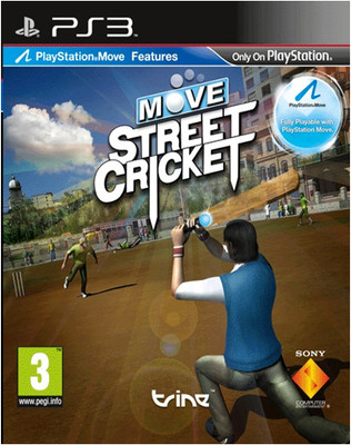 Move Street Cricket: Av Media Buy Move Street Cricket: Av Media