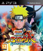Naruto Shippuden: Ultimate Ninja Storm Generations : Av Media