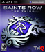 Saints Row : The Third