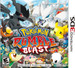 Pokemon: Rumble Blast