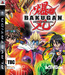 Bakugan : Battle Brawlers