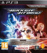 Tekken Hybrid HD
