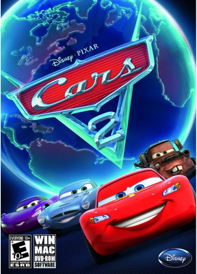 Buy Cars 2: Av Media