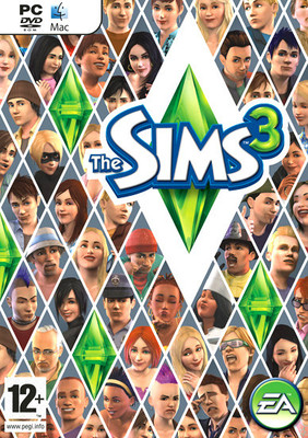 Buy The Sims 3: Av Media