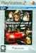 Midnight Club 2 platinium