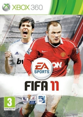FIFA 11: Av Media Buy FIFA 11: Av Media