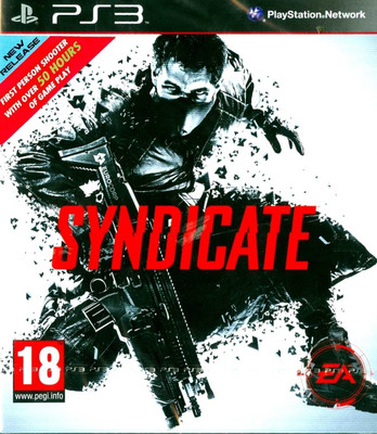 Syndicate: Av Media Buy Syndicate: Av Media