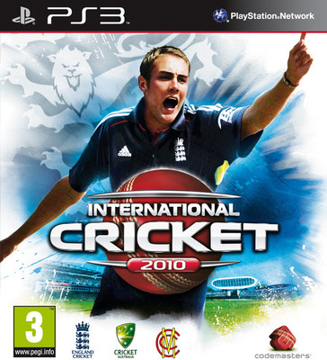 International Cricket 2010: Av Media Buy International Cricket 2010: Av Media