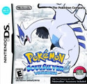 Pokemon : Soul Silver Version: Av Media