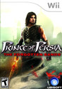 Prince Of Persia : The Forgotten Sands: Av Media