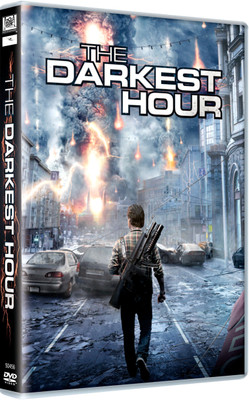 The Darkest Hour: Av Media Buy The Darkest Hour: Av Media