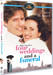 Four Weddings And A Funeral