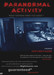 Paranormal Activity