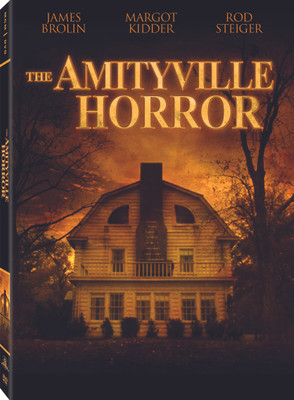The Amityville Horror: Av Media Buy The Amityville Horror: Av Media