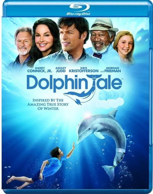 A Dolphin Tale: Av Media Buy A Dolphin Tale: Av Media