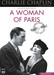 A Woman Of Paris