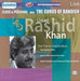 The Gurus Of Bandish - Ustad Rashid Khan - LIVE