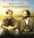 Good Will Hunting