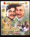 Gandhada Gudi Part 2: Av Media
