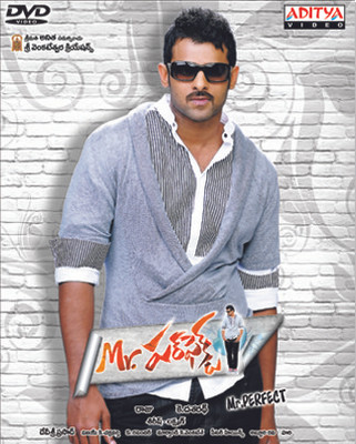 Mr. Perfect: Av Media Buy Mr. Perfect: Av Media