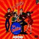 The Archies Vol. 3 Episode 9 - 12: Av Media