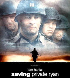 Saving Private Ryan: Av Media Buy Saving Private Ryan: Av Media