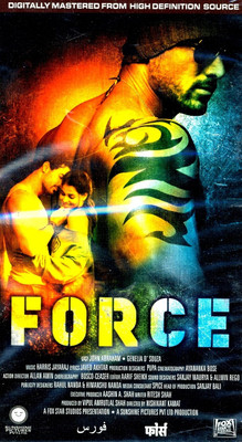Force: Av Media Buy Force: Av Media