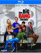 The Big Bang Theory Season 3