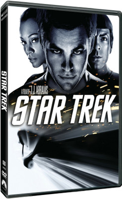 Buy Star Trek: Av Media