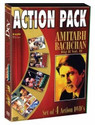 The Big B Action Pack: Av Media