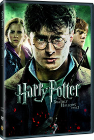 Harry Potter And The Deathly Hallows - Part 2: Av Media Buy Harry Potter And The Deathly Hallows - Part 2: Av Media