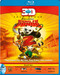 Kung Fu Panda 2 3D