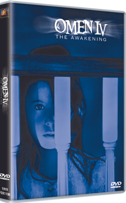 Omen IV: The Awakening: Av Media Buy Omen IV: The Awakening: Av Media