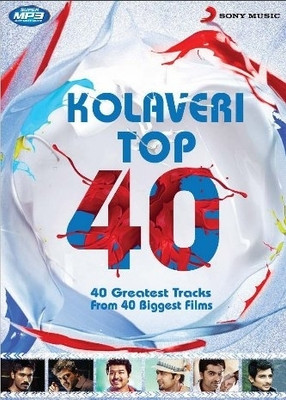 Kolaveri - Top 40: Av Media Buy Kolaveri - Top 40: Av Media