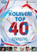 Kolaveri - Top 40